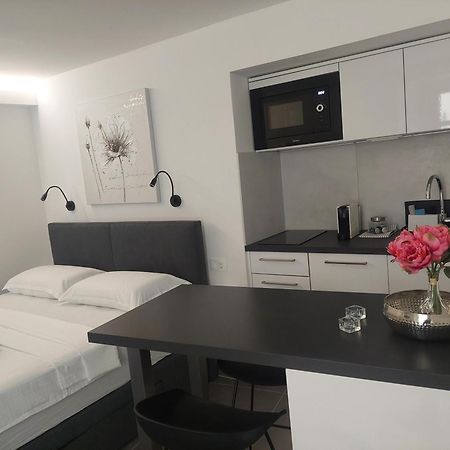Apartments R&B Baška Kültér fotó
