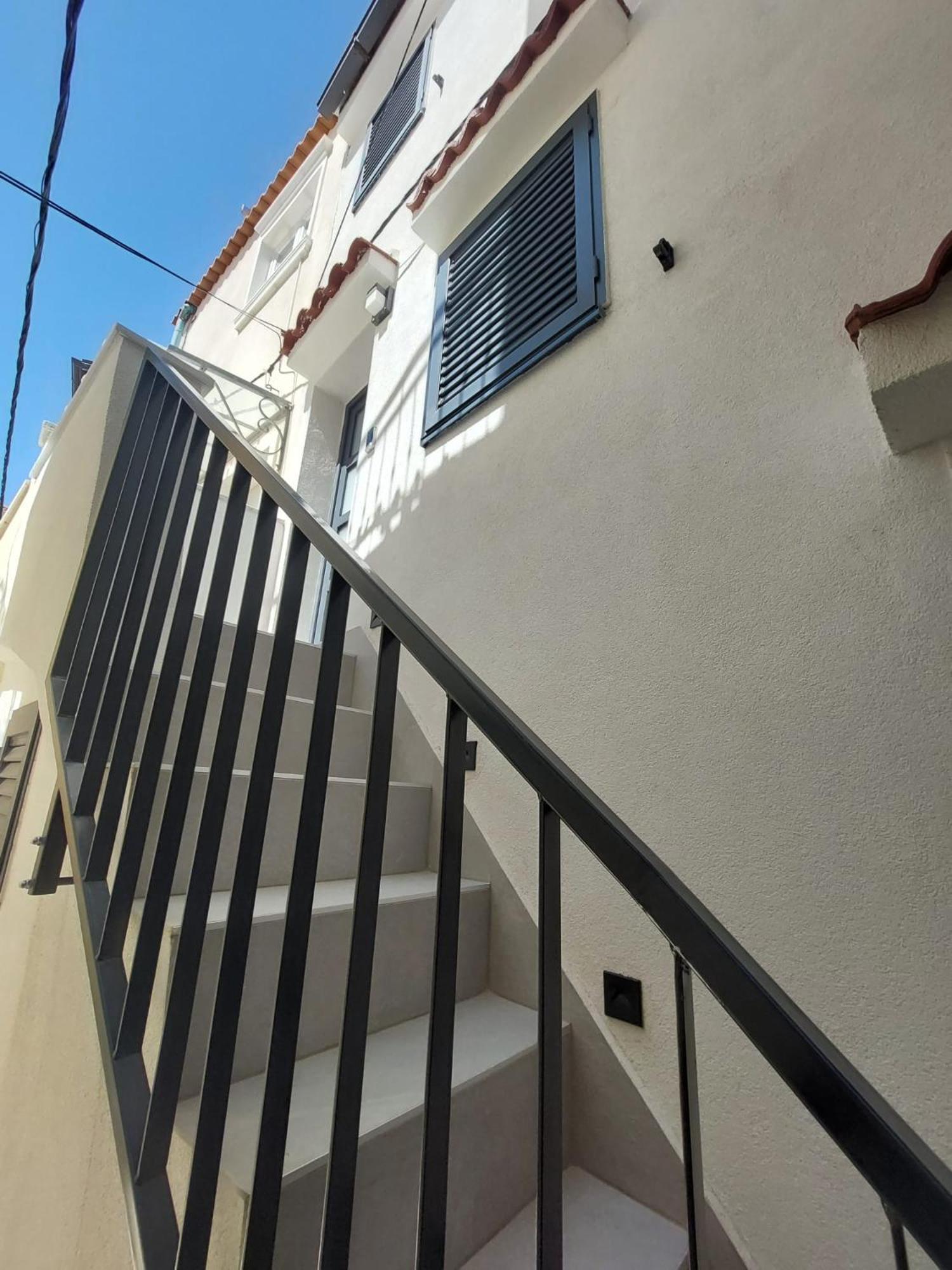 Apartments R&B Baška Kültér fotó