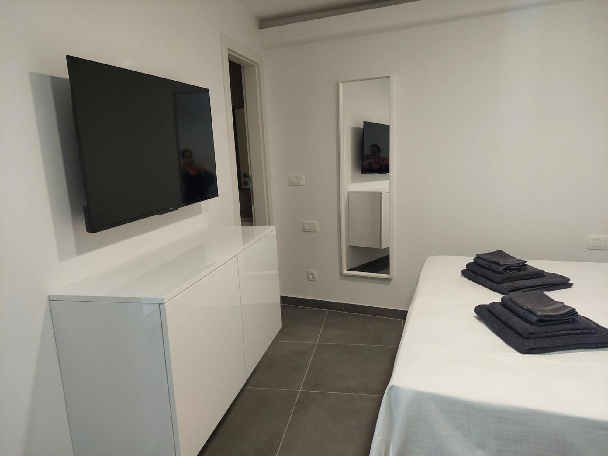 Apartments R&B Baška Kültér fotó
