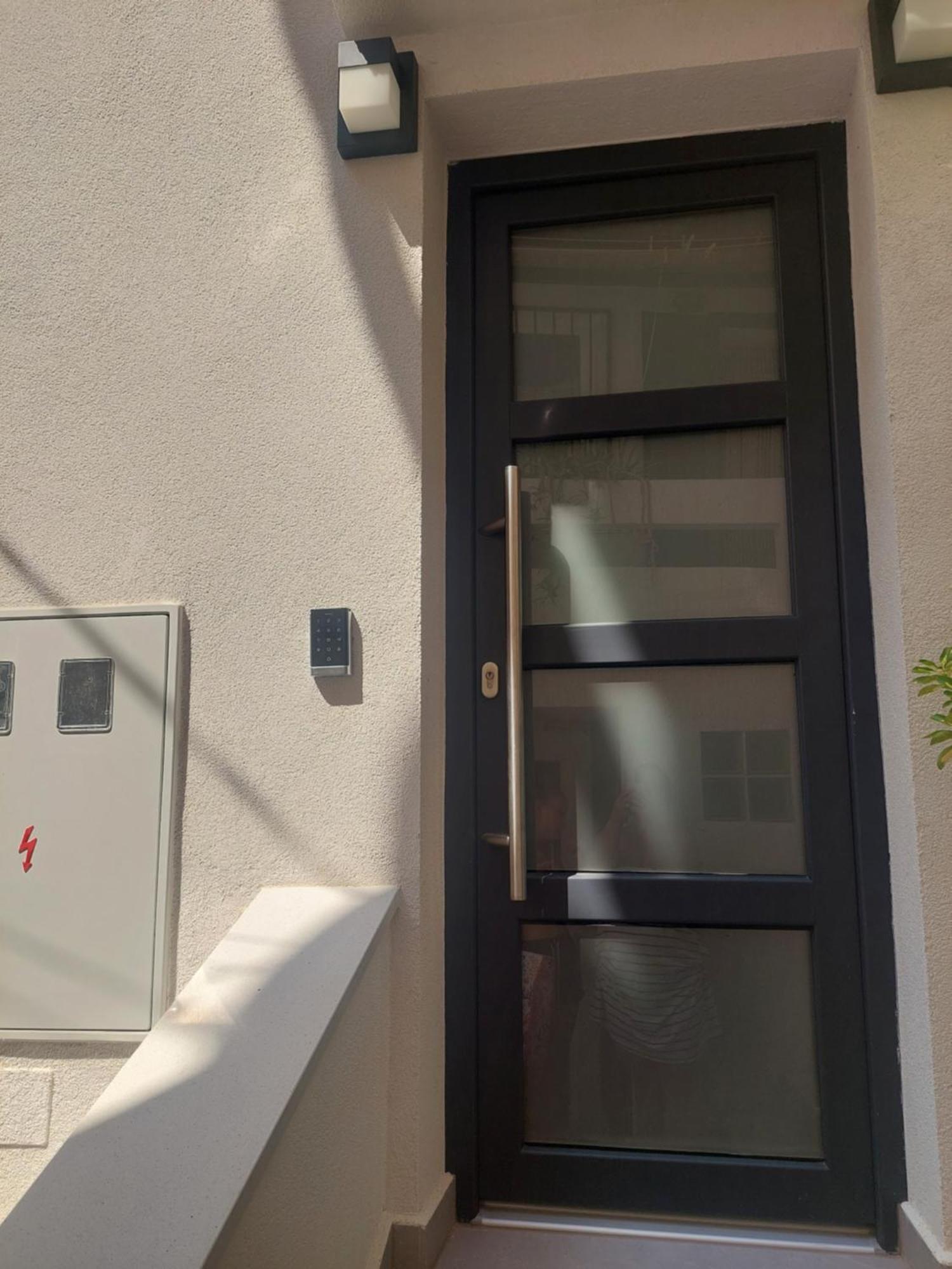 Apartments R&B Baška Kültér fotó